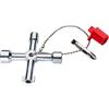 Neo Tools Cabinet Key 02-001