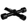Neo Tools Cabinet Key 02-002