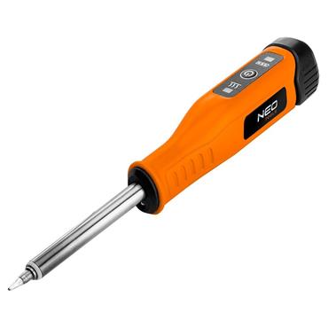 Neo Tools Cordless Soldering Iron 19-250