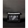 Velocity Organiser Bags Shadow Black - OB-01-B