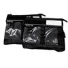 Velocity Organiser Bags Shadow Black - OB-01-B