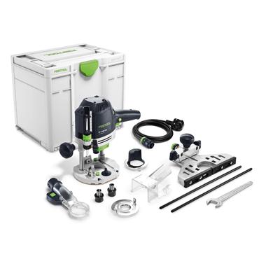 Festool OF 1400 EBQ-Plus 1/2" Router 