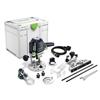 Festool OF 1400 EBQ-Plus 1/2" Router 