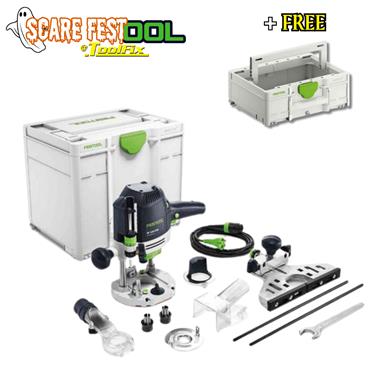 Festool OF 1400 EBQ-Plus Router