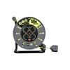 Masterplug OLU50134SL-PX 4Skt 50m 13a Cable Reel
