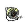 Masterplug OLU50134SL-PX 4Skt 50m 13a Cable Reel