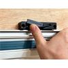 Stealth Mounts Guide Rail Track Mount (2 Pack)