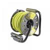 Masterplug OMU25132USL-PX Open Cable Reel 13 Amp & 2 USB 2-Socket 240v 25m