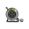 Masterplug OMU25134SL-PX 4 Socket 13 Amp Cable Reel 240v 25m