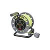 Masterplug OMU25134SL-PX 4 Socket 13 Amp Cable Reel 240v 25m