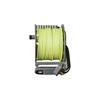 Masterplug OMU25134SL-PX 4 Socket 13 Amp Cable Reel 240v 25m