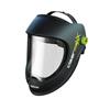 Optrel Clearmaxx Grinding Helmet, with Clear Polycarbonate Lens (1100.000)