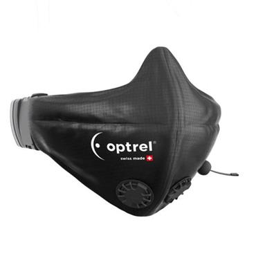 Optrel Half Mask For Swiss Air Blower (4160.500) 