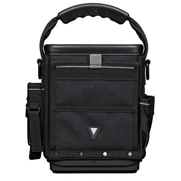 Velocity Rogue 1 Open Tote Bag Blackout