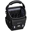 Velocity Rogue 1 Open Tote Bag Blackout