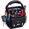 Velocity Rogue 1 Open Tote Bag Blackout