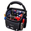 Velocity Rogue 1 Open Tote Bag Blackout