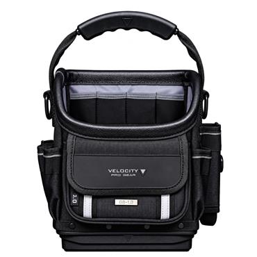 Velocity Rogue 1 Open Tote Bag Blackout