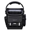 Velocity Rogue 1 Open Tote Bag Blackout