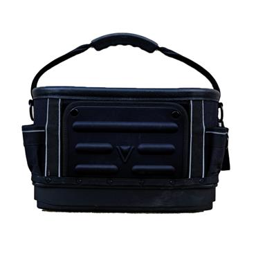 Velocity Rogue 30 Black Open Medium Tote MT-30-B-C