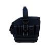 Velocity Rogue 30 Black Open Medium Tote MT-30-B-C