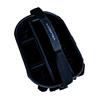 Velocity Rogue 30 Black Open Medium Tote MT-30-B-C