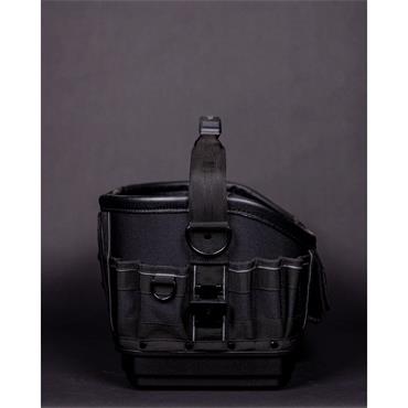 Velocity OT-30XL-B Rogue 30XL Open Tote - Black