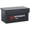 Armorgard OxBox OX1 Van Safe - (885 x 470 x 450mm)