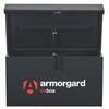 Armorgard OxBox OX1 Van Safe - (885 x 470 x 450mm)