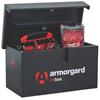 Armorgard OxBox OX1 Van Safe - (885 x 470 x 450mm)