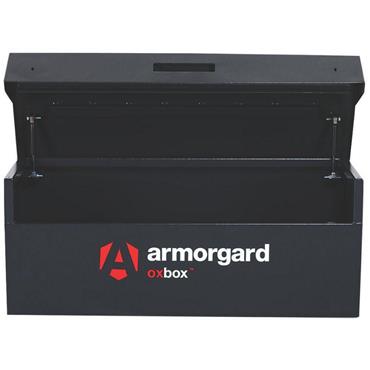 Armorgard Oxbox OX2 Truck Storage Box (1215 x 490 x 450mm)