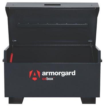 Armorgard OxBox OX3 Van Box (1200 x 660 x 660mm) 