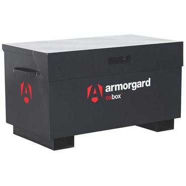 Armorgard OxBox OX3 Van Box (1200 x 660 x 660mm) 