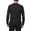 Milwaukee WORKSKIN Cold Weather Base Layer Long Sleeve - Black