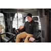 Milwaukee WORKSKIN Cold Weather Base Layer Long Sleeve - Black