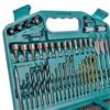 Makita P-67832 Drilling, Driving & Accessory 101 Piece Bit Set