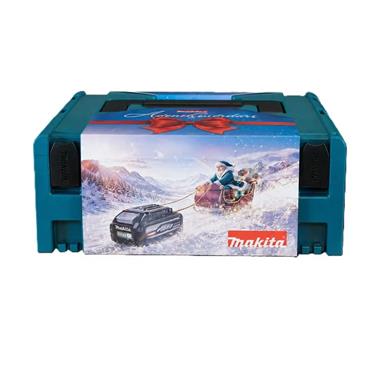 Makita Limited Edition Advent Calendar 2026 P-84894