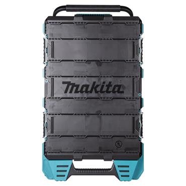 Makita P-91001 Maktrak Rolling Tool Chest