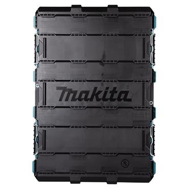Makita P-91017 Maktrak Large Toolbox