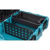 Makita P-91017 Maktrak Large Toolbox