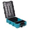 Makita P-91039 Maktrak Medium Toolbox