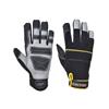 Portwest A710 - Tradesman High Performance Glove - Black