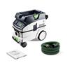 Festool CLEANTEC CTL 26 E Mobile Dust Extractor