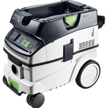 Festool CLEANTEC CTM 26 EI AC Mobile Dust Extractor