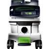 Festool CLEANTEC CTM 26 EI AC Mobile Dust Extractor