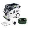 Festool CLEANTEC CTM 26 EI AC Mobile Dust Extractor