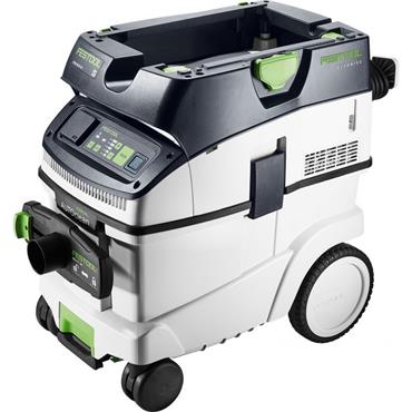 Festool CLEANTEC CTM 36 EI AC LHS Mobile Dust Extractor