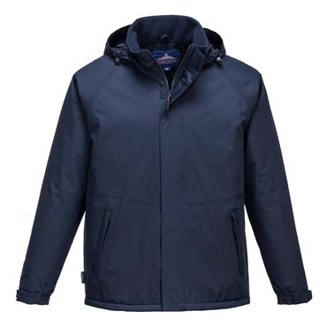 Portwest S505 - Limax Insulated Jacket - Navy