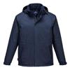 Portwest S505 - Limax Insulated Jacket - Navy