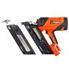 Paslode COMBI Xi 2-in-1 Cordless Strip Nailer with 2x Magazines (1x2.1Ah)